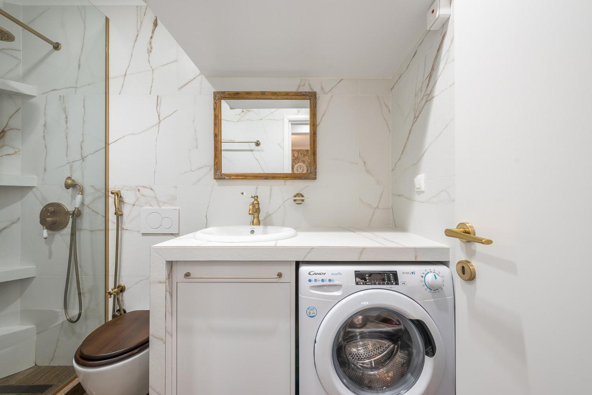 Apartment Modern Comfort In Neos Kosmos Metro