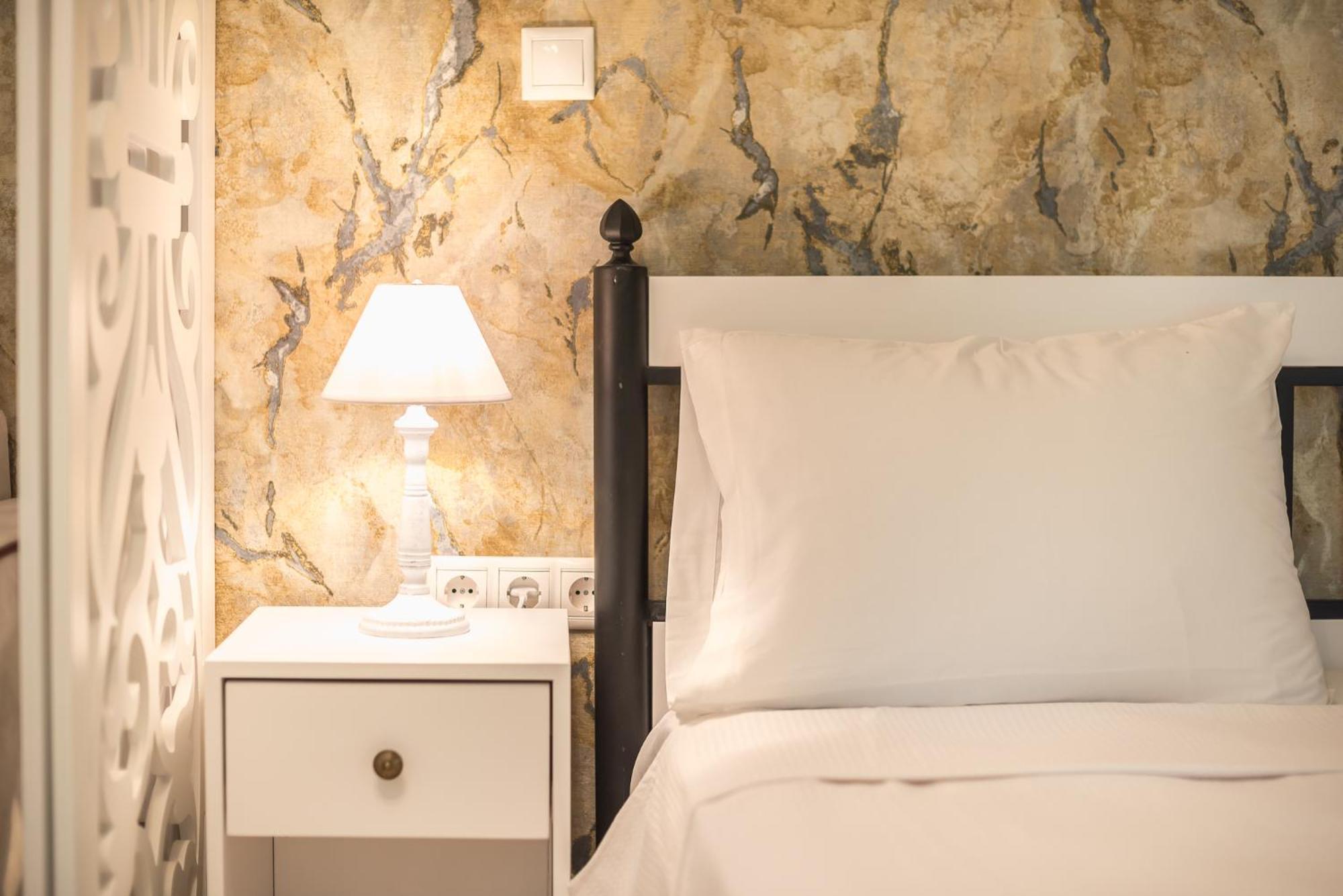 Apartment Modern Comfort In Neos Kosmos Metro